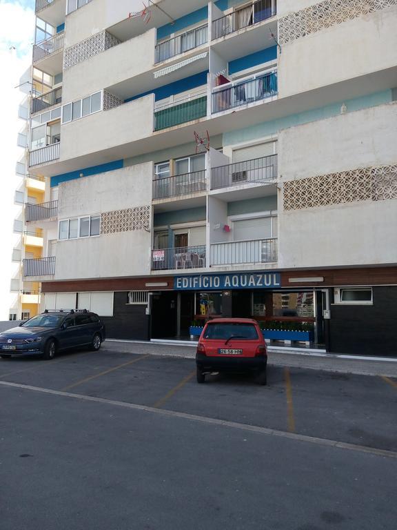 Beach Apartment Portimao Bilik gambar