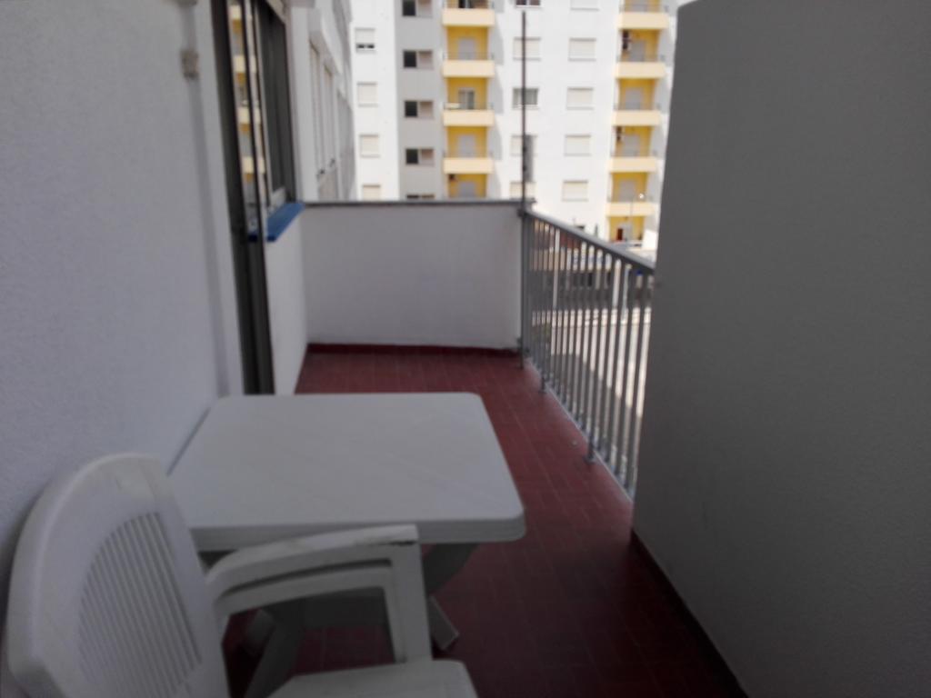 Beach Apartment Portimao Luaran gambar