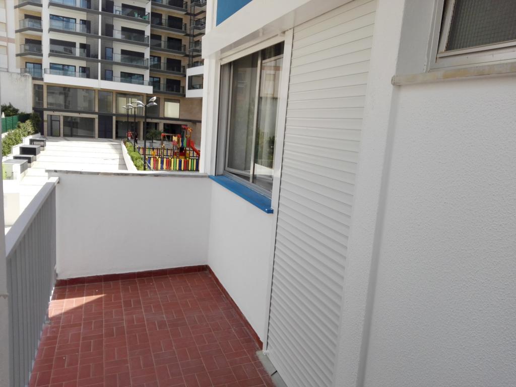 Beach Apartment Portimao Luaran gambar