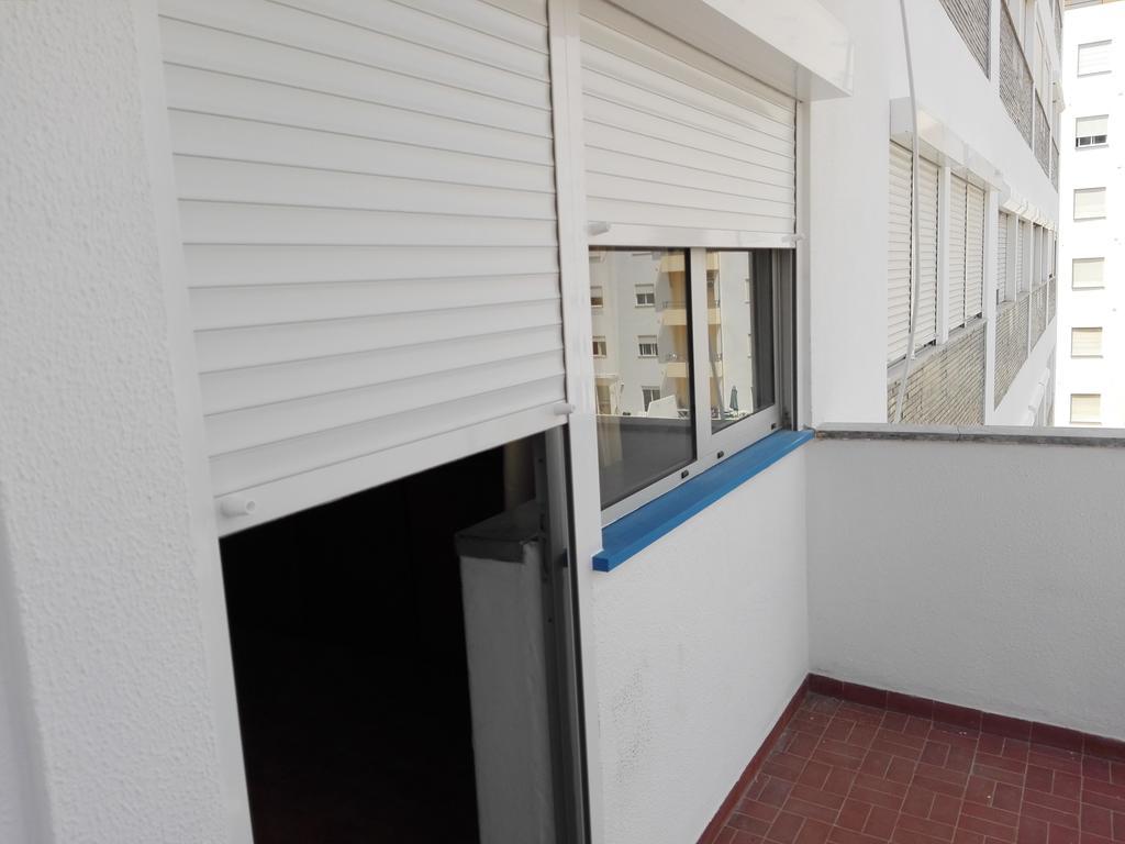 Beach Apartment Portimao Luaran gambar