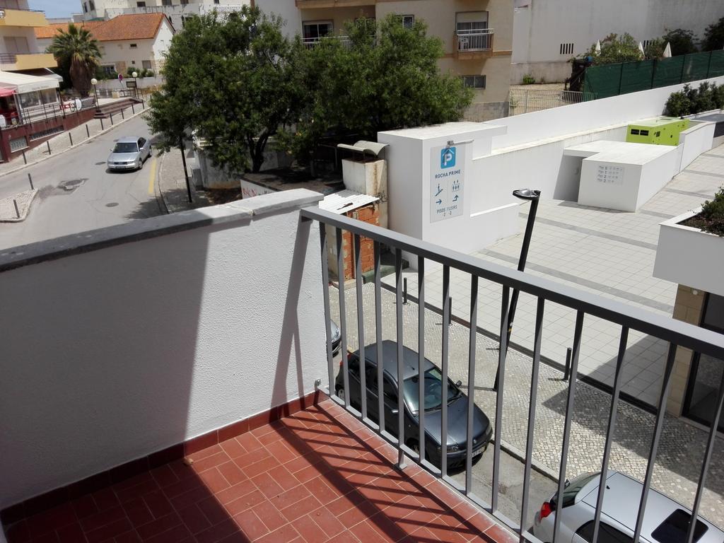 Beach Apartment Portimao Luaran gambar