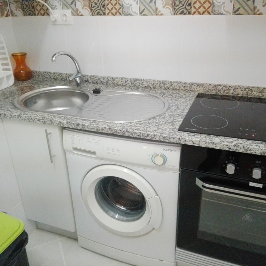 Beach Apartment Portimao Luaran gambar