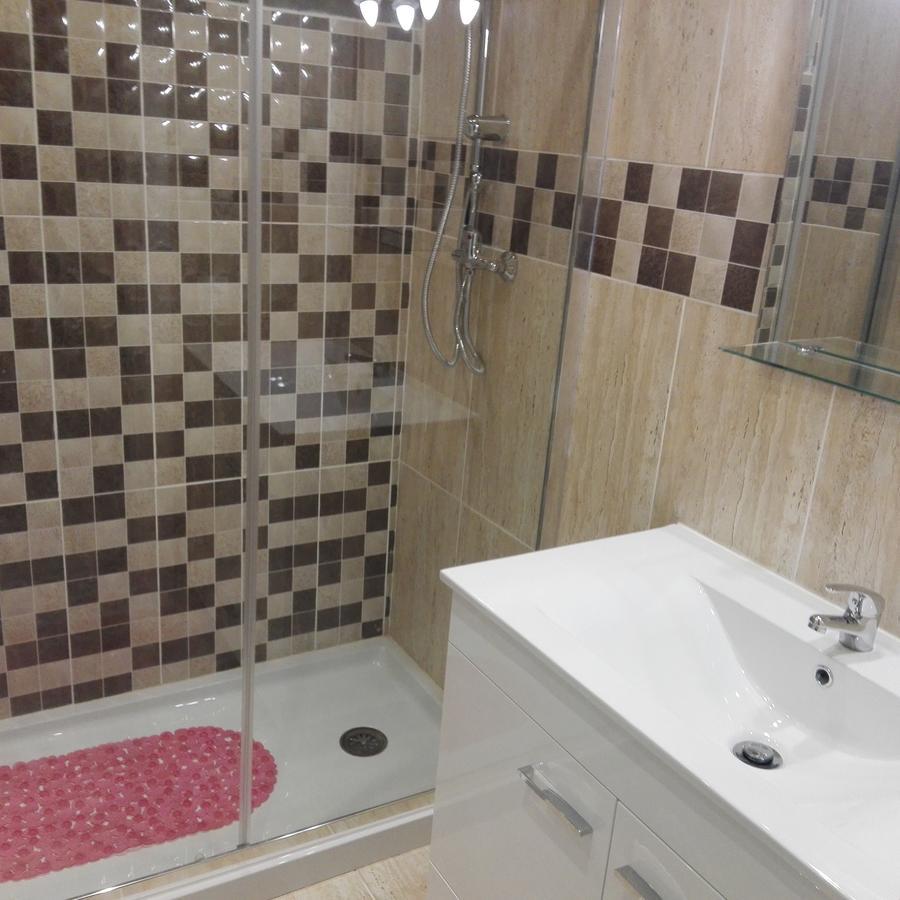 Beach Apartment Portimao Luaran gambar