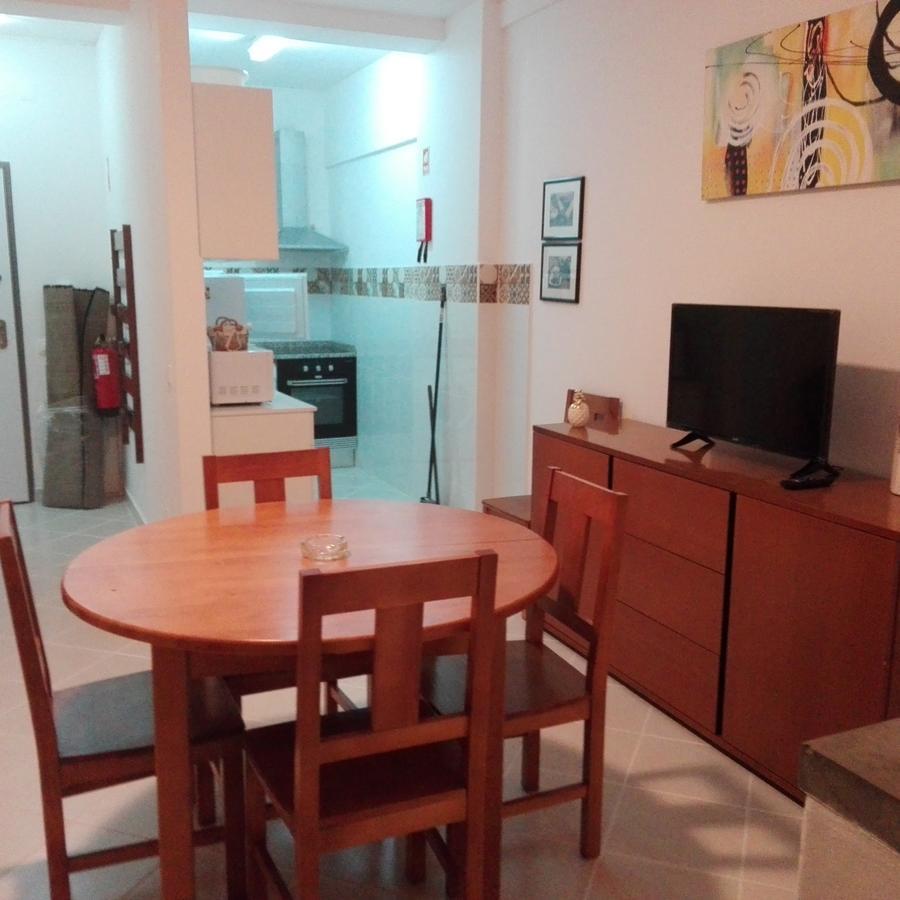 Beach Apartment Portimao Luaran gambar