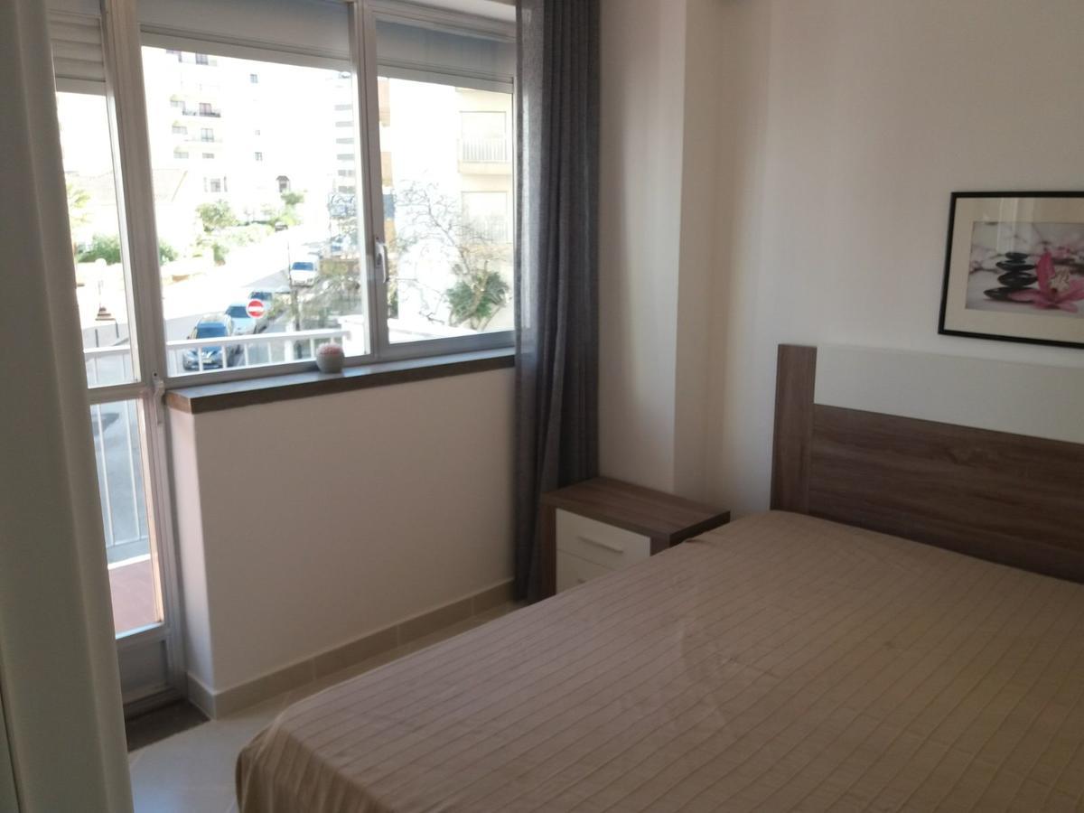 Beach Apartment Portimao Luaran gambar