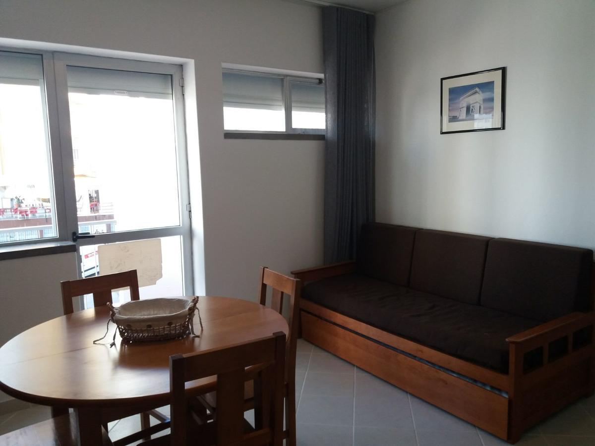 Beach Apartment Portimao Luaran gambar