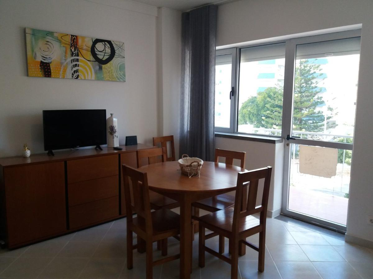 Beach Apartment Portimao Luaran gambar