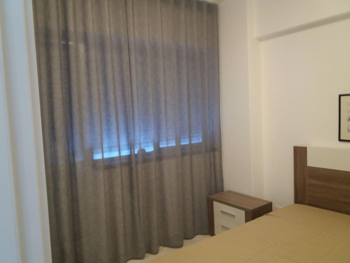 Beach Apartment Portimao Luaran gambar