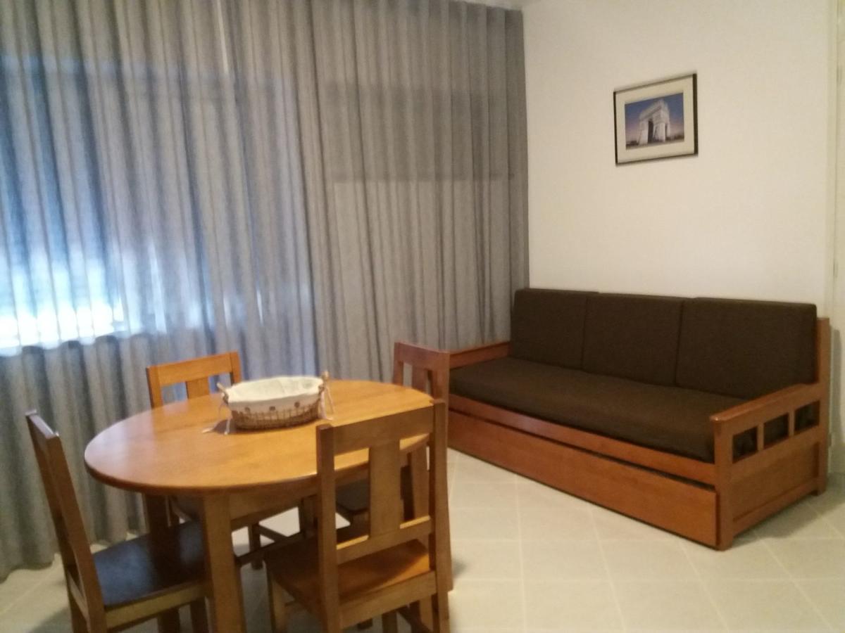 Beach Apartment Portimao Luaran gambar