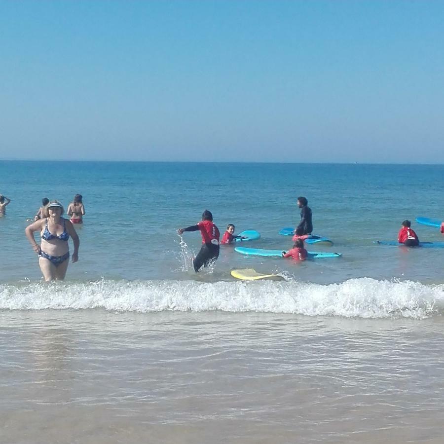 Beach Apartment Portimao Luaran gambar